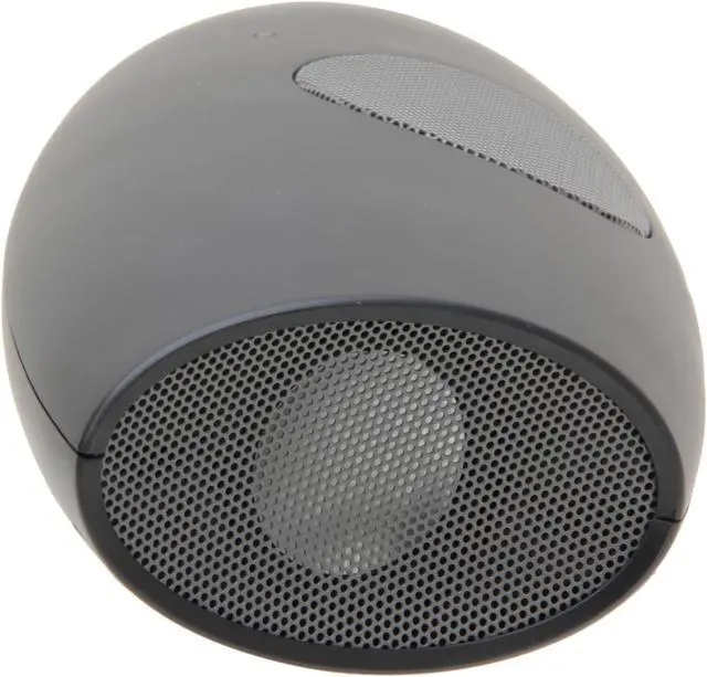 Alt view image 3 of 5 - Rosewill RNA-SYM 2.1 Configuration 1W Satellite RMS Power /ea 2W Subwoofer RMS Power 2.1 ch High Quality Speaker - Arc Horn Style Designed