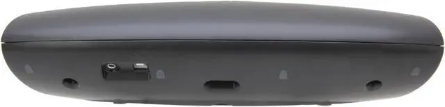 Alt view image 4 of 5 - Rosewill RNA-SYM 2.1 Configuration 1W Satellite RMS Power /ea 2W Subwoofer RMS Power 2.1 ch High Quality Speaker - Arc Horn Style Designed