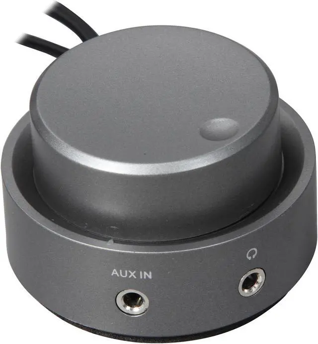 Alt view image 12 of 14 - Rosewill SP-6340 - 2.1-Channel Subwoofer Speaker System for Gaming, Music and Movies