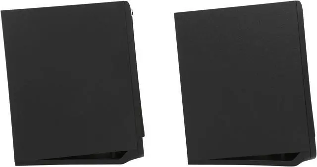 Alt view image 5 of 6 - Rosewill 2.0 Woofer Speaker System for Gaming, Music and Movies, 60 Watts RMS - SP-7260