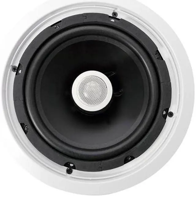 Alt view image 3 of 5 - PYLE PDIC80 In-Ceiling Speaker