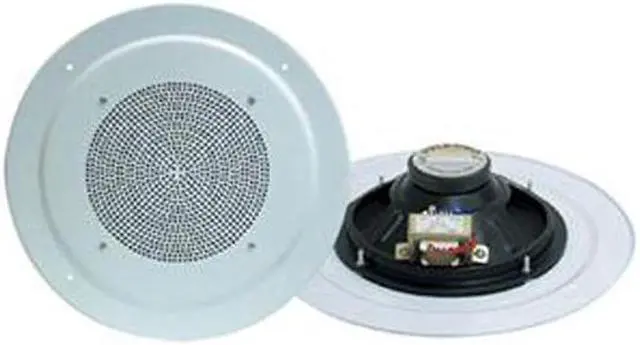 Main image of PYLE PylePro PD-ICS8 200 W (PMPO) Speakers