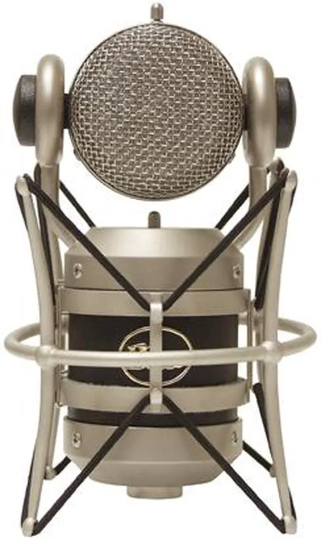 Blue Microphones MOUSE Microphone - Newegg.com
