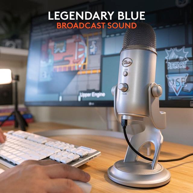 Is the Blue Yeti Nano the best Yeti yet? - Newegg Insider