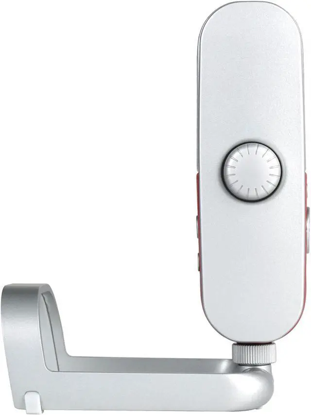 Alt view image 3 of 7 - Blue Microphones Raspberry Premium Mobile USB Microphone