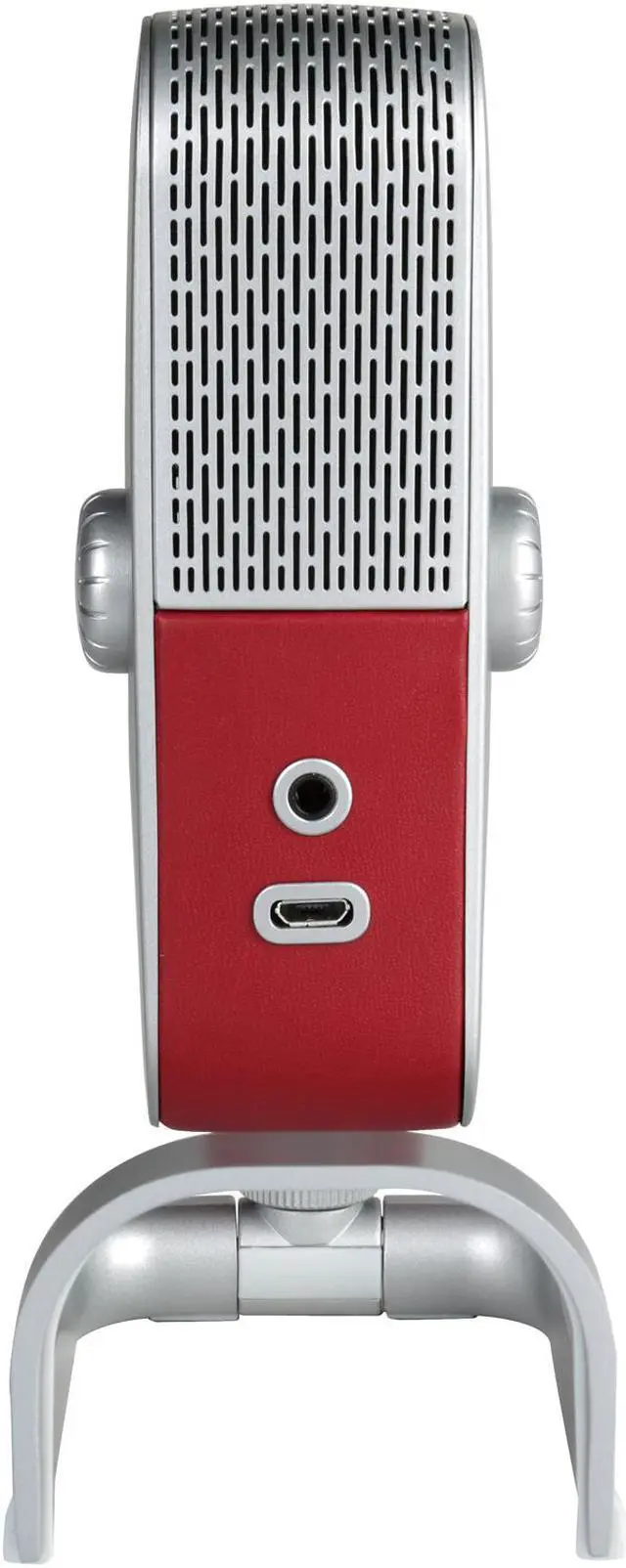 Alt view image 4 of 7 - Blue Microphones Raspberry Premium Mobile USB Microphone