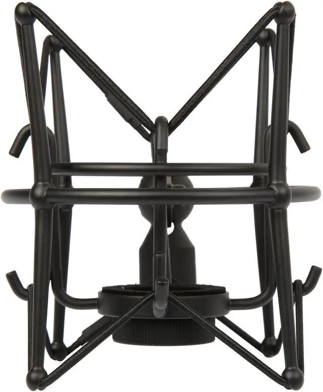 Alt view image 7 of 11 - Blue SL XLR Condenser Microphone - Blackout Spark