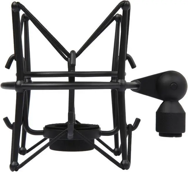 Alt view image 8 of 11 - Blue SL XLR Condenser Microphone - Blackout Spark