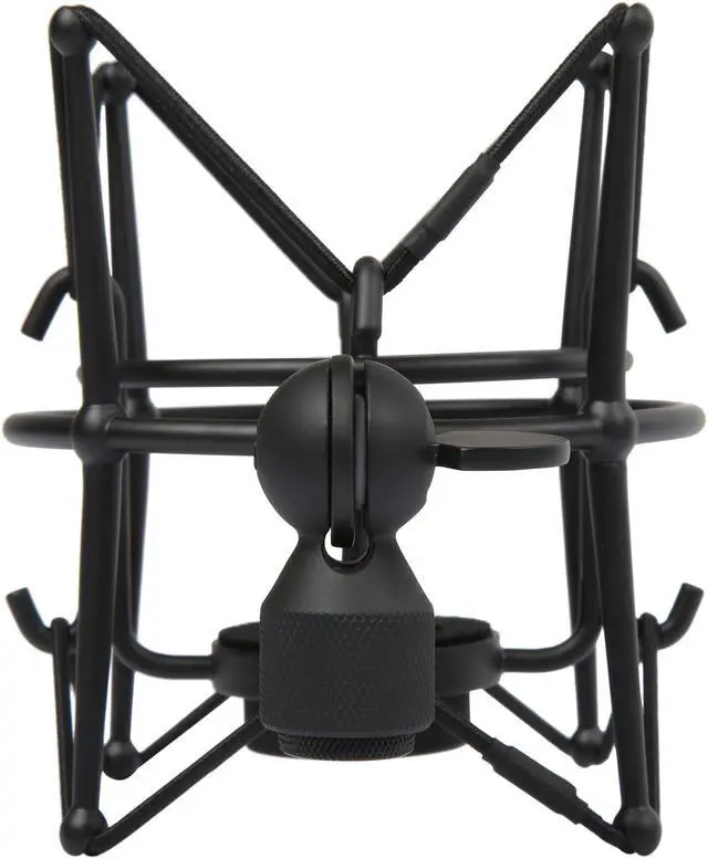 Alt view image 9 of 11 - Blue SL XLR Condenser Microphone - Blackout Spark