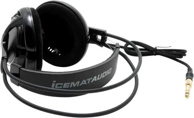 Alt view image 2 of 6 - Headset