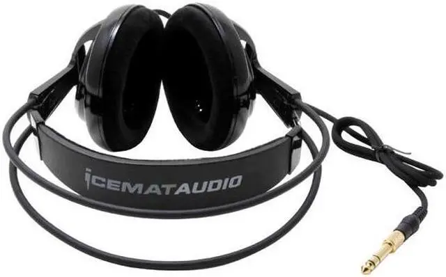 Alt view image 3 of 6 - Headset