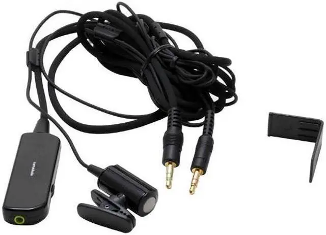 Alt view image 5 of 6 - Headset