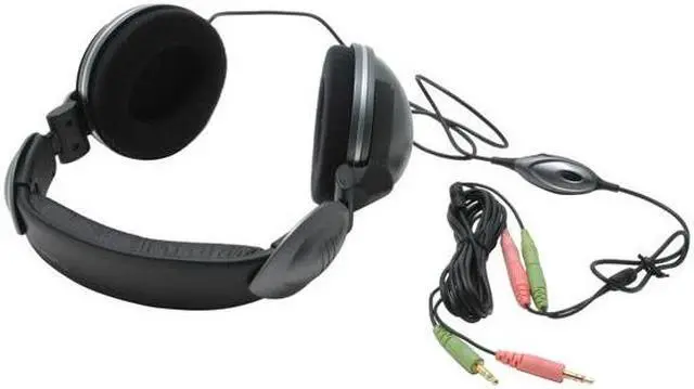 Alt view image 2 of 5 - Professional Gaming Headset
