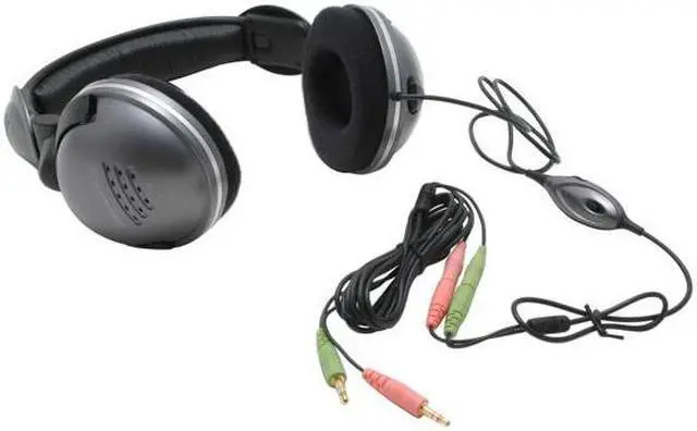 Alt view image 3 of 5 - Professional Gaming Headset