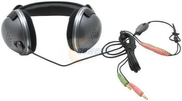 Alt view image 4 of 5 - Professional Gaming Headset