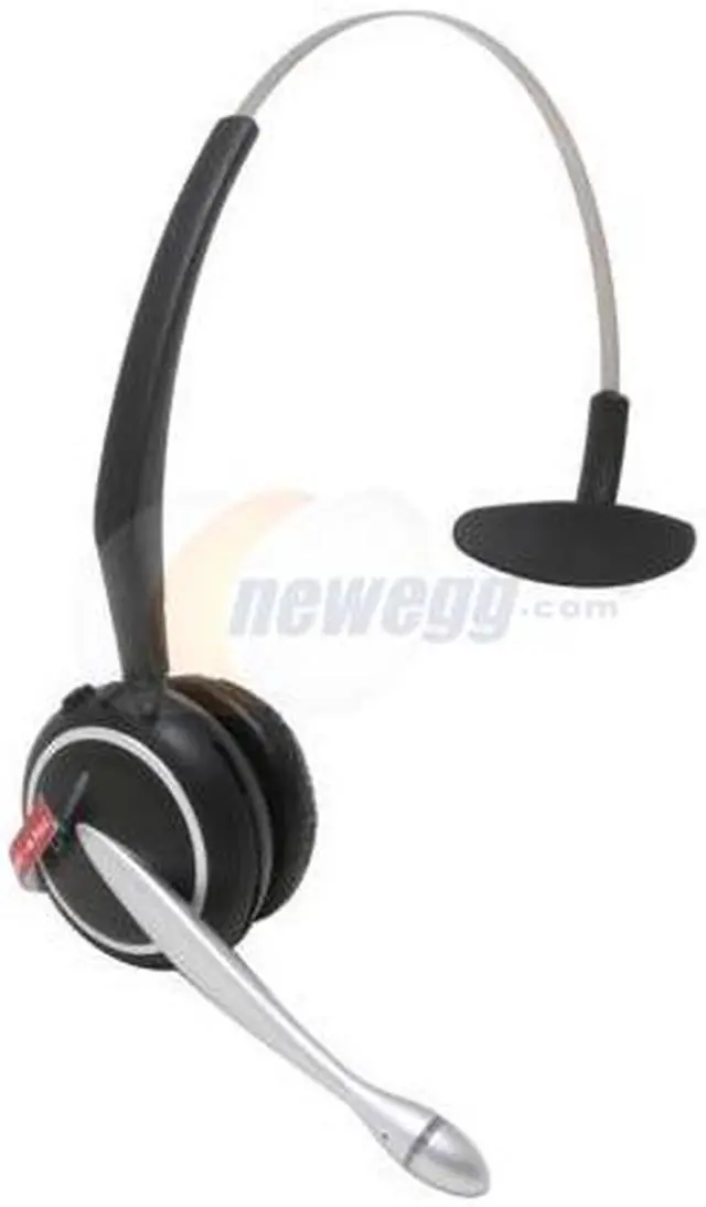 Main image of Jabra GN 9120 Single Ear Wireless Headset