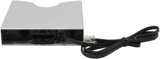 Alt view image 5 of 7 - Jabra GN 9120 Single Ear Wireless Headset