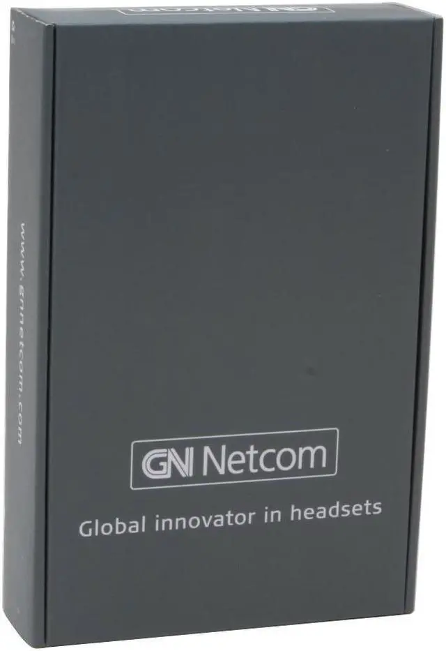 Alt view image 7 of 7 - Jabra GN 9120 Single Ear Wireless Headset