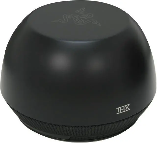 Alt view image 2 of 11 - RAZER Mako 2.1 Bi-amplified Multimedia Speaker System