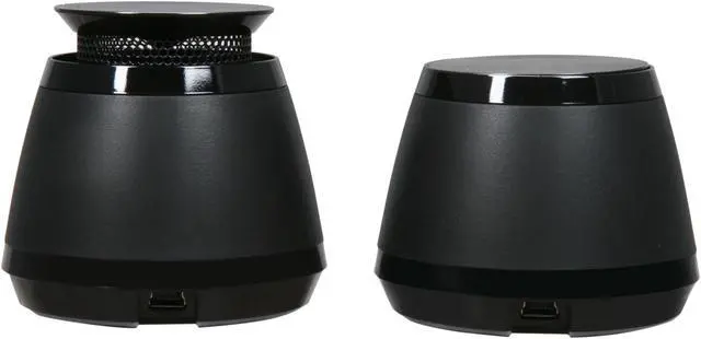 Alt view image 5 of 6 - RAZER Ferox 2 x 3W 2.0 Speakers