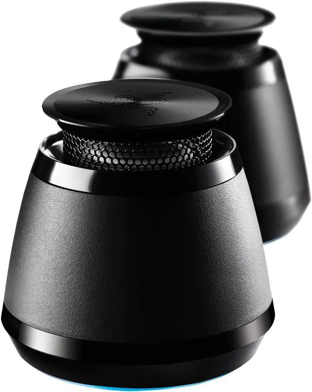 Main image of RAZER Ferox 2 x 3W 2.0 Speakers