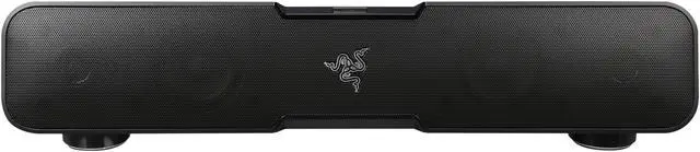 Alt view image 3 of 11 - RAZER RZ05-01260100-R3U1 Leviathan - Elite Gaming & Music Sound Bar