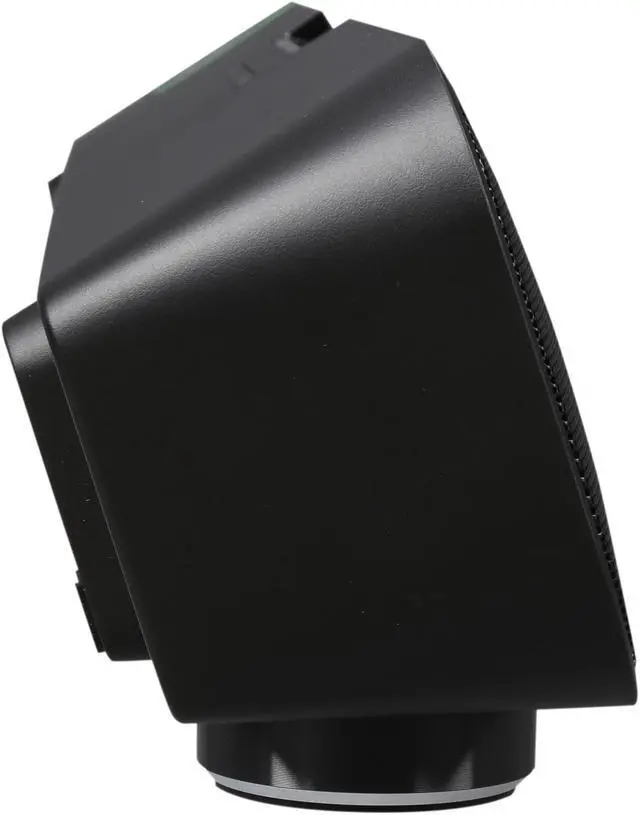 Alt view image 4 of 11 - RAZER RZ05-01260100-R3U1 Leviathan - Elite Gaming & Music Sound Bar