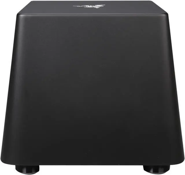 Alt view image 8 of 11 - RAZER RZ05-01260100-R3U1 Leviathan - Elite Gaming & Music Sound Bar