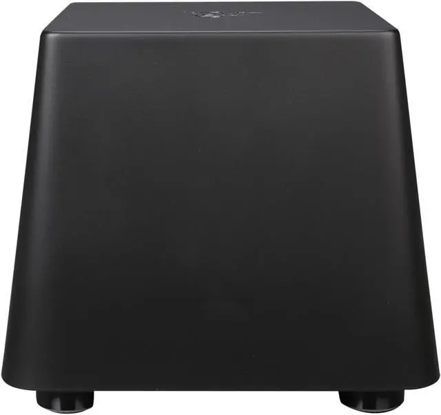 Alt view image 9 of 11 - RAZER RZ05-01260100-R3U1 Leviathan - Elite Gaming & Music Sound Bar