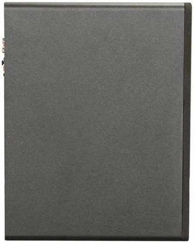 Alt view image 4 of 6 - Antec Soundscience rockus 3D|2.1 Speakers
