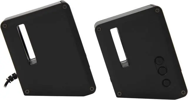 Alt view image 3 of 6 - BOSE® Computer MusicMonitor Speakers