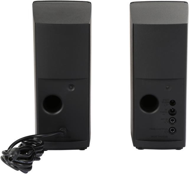 Alt view image 5 of 6 - Bose Companion 2 Series III Multimedia Speaker System