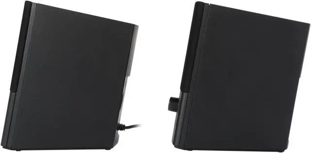 Alt view image 6 of 6 - Bose Companion 2 Series III Multimedia Speaker System