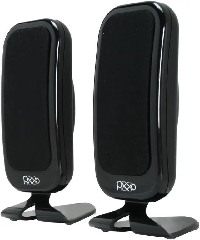 Main image of Pixxo SP-N100G 2.0 USB Powered Speakers