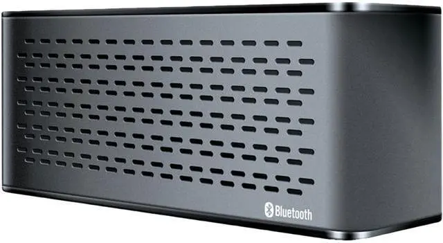 Main image of i.Sound ISOUND-5302 2.0 Speaker System - 6 W RMS - Wireless Speaker(s) - Black