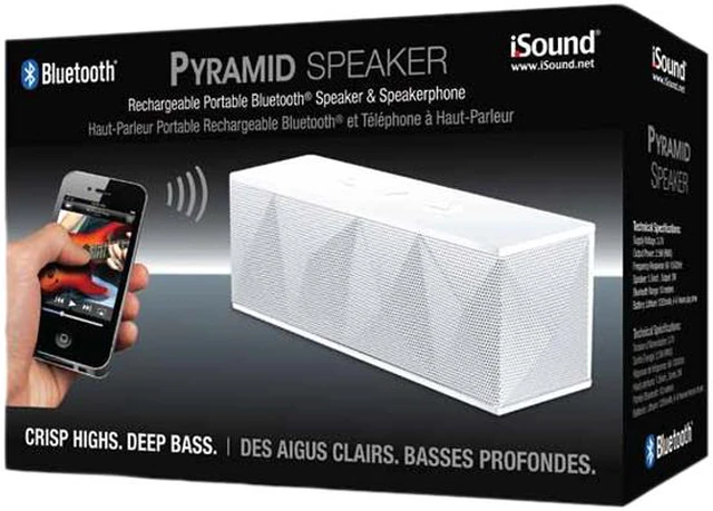 i.Sound ISOUND-5207 Speakers - Newegg.com