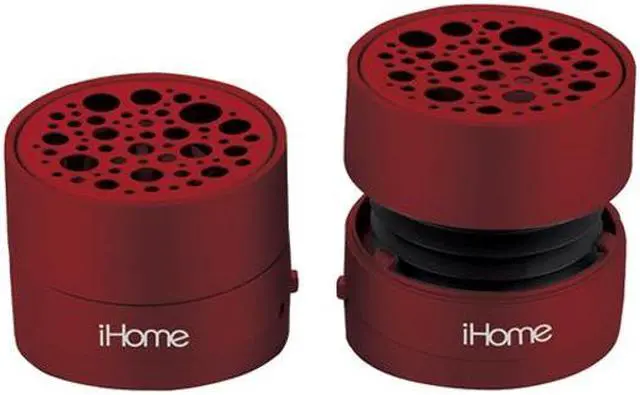 Main image of iHome IHM78RC 2.0 Speakers