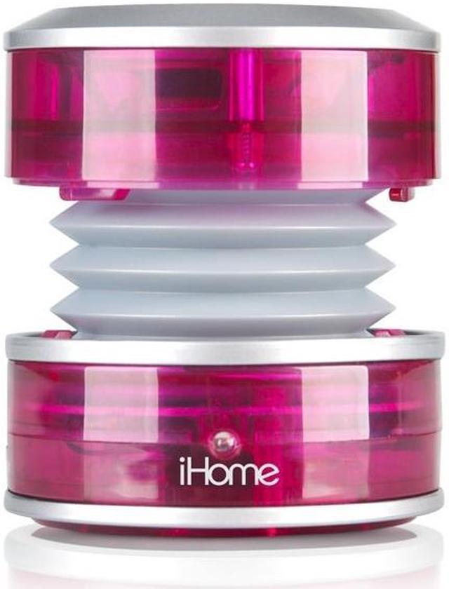 Ihome sales model im60