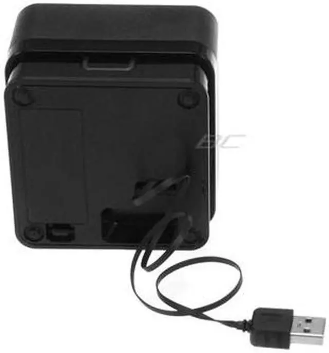 Alt view image 16 of 17 - Go Rock TRMS03SR Black Bluetooth Portable 3D Surround Speakers