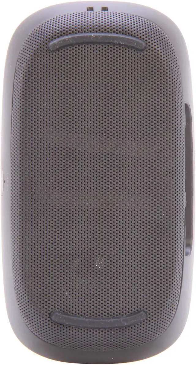 Alt view image 5 of 6 - Spider E-PTSK-BK03 Multifunction Bluetooth Speaker, Black