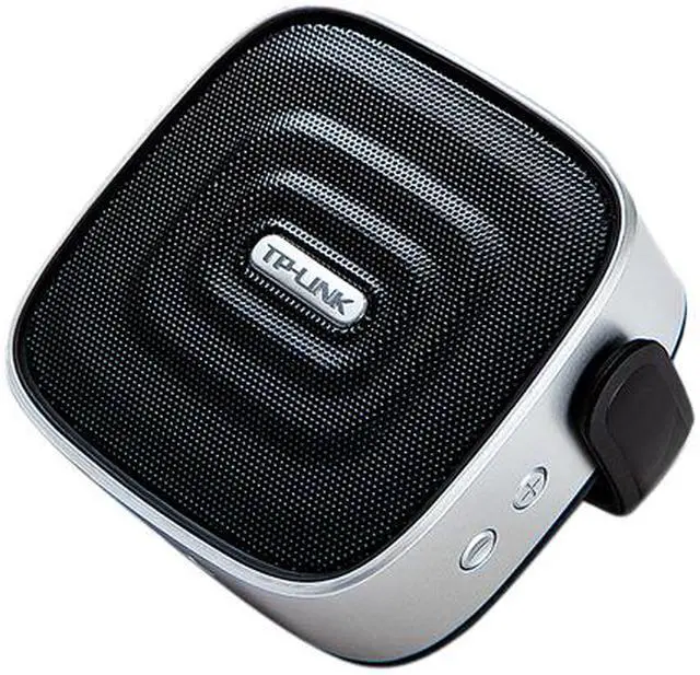 Alt view image 2 of 5 - TP-LINK BS1001 Bluetooth Speaker