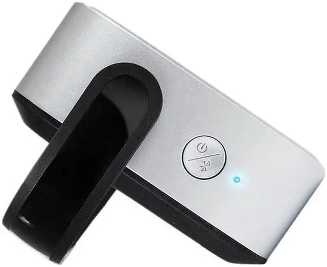 Alt view image 3 of 5 - TP-LINK BS1001 Bluetooth Speaker