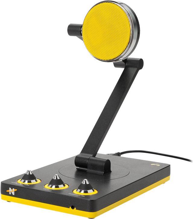 Main image of Neat BUMBLEBEE Desktop USB Microphone