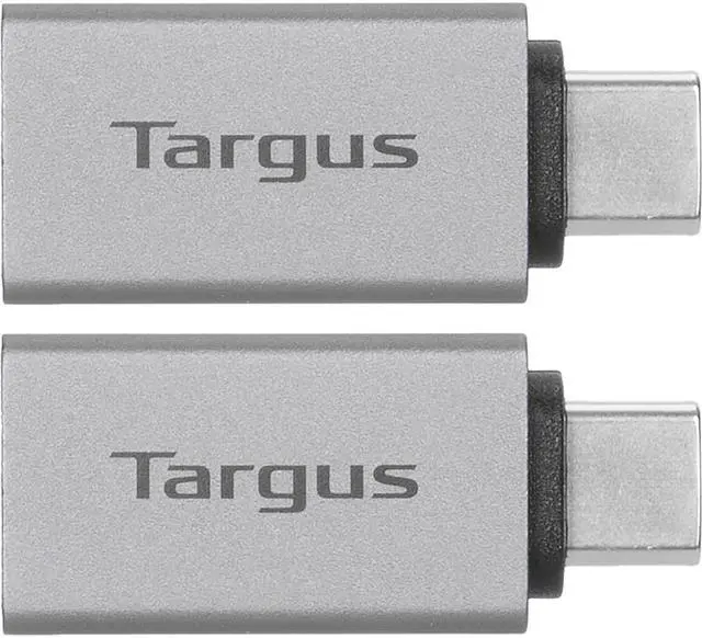 Main image of Targus ACA979GL USB/USB-C Data Transfer Adapter 2 pack