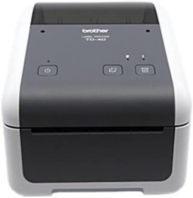 Main image of 4.3IN DESKTOP PRINTER, DT, 203DPI, 8IPS, USB/ SER, 2 YEARS PREMIER WARRANTY