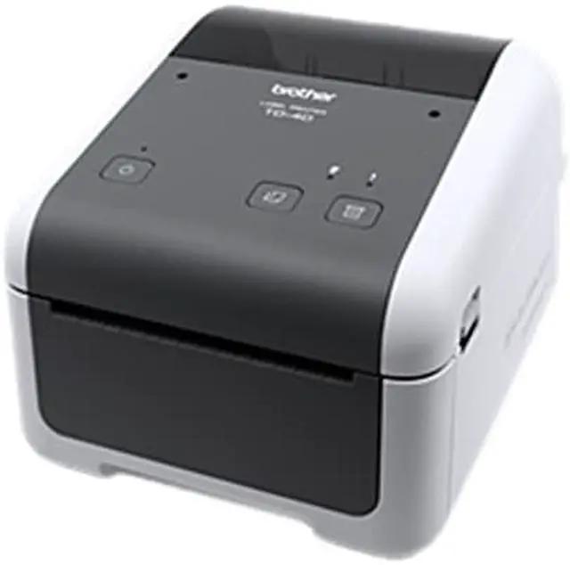 Alt view image 2 of 4 - 4.3IN DESKTOP PRINTER, DT, 203DPI, 8IPS, USB/ SER, 2 YEARS PREMIER WARRANTY