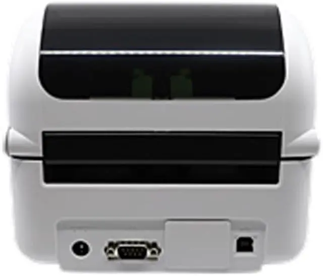 Alt view image 4 of 4 - 4.3IN DESKTOP PRINTER, DT, 203DPI, 8IPS, USB/ SER, 2 YEARS PREMIER WARRANTY