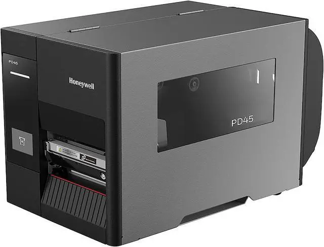 Main image of PD4500B USB 200DPI ROW