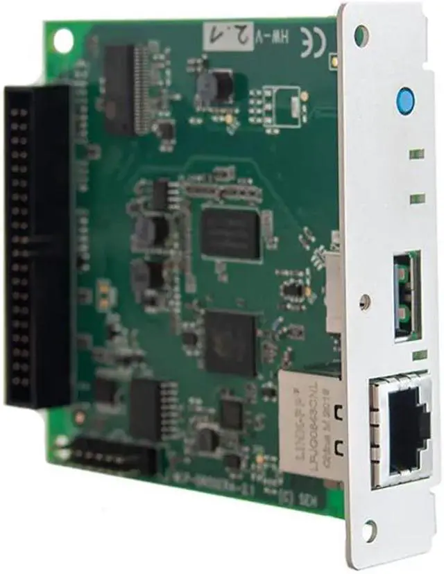 Main image of PREMIUM ETHERNET INTERF F/ CL-S