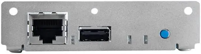 Alt view image 2 of 2 - PREMIUM ETHERNET INTERF F/ CL-S